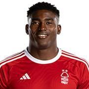 Awoniyi