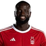 Kouyaté