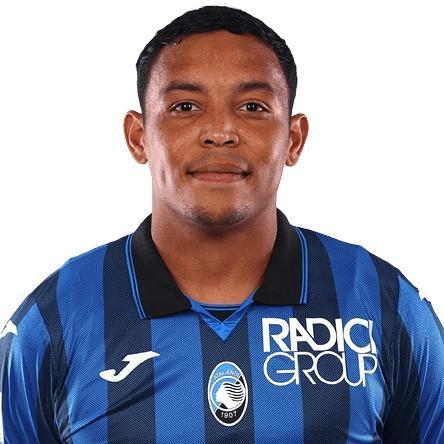 Luis Muriel