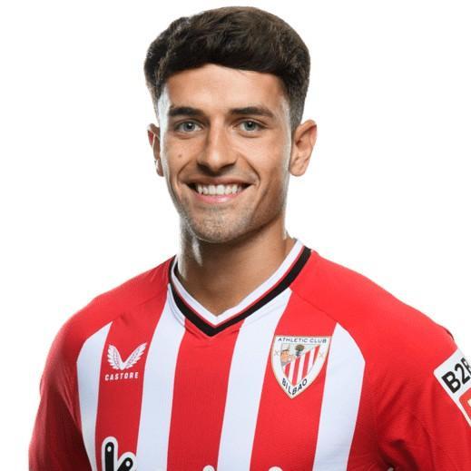 Beñat Prados
