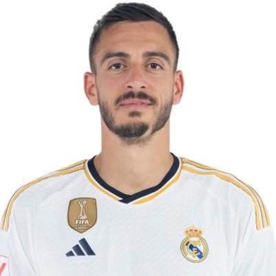 Joselu