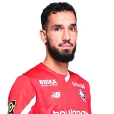 Bentaleb