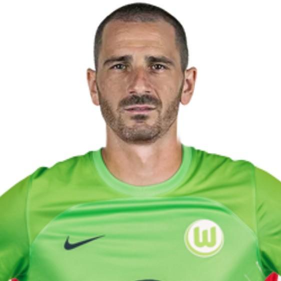 Bonucci