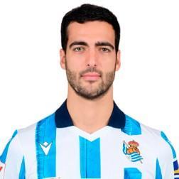 Mikel Merino