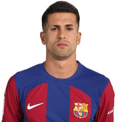 Joao Cancelo