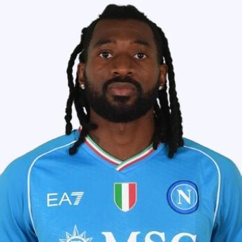 Zambo Anguissa