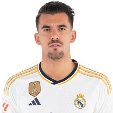 Dani Ceballos