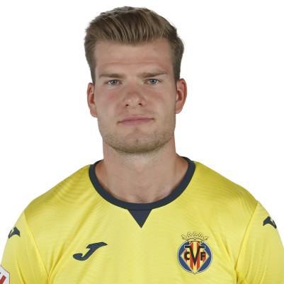 Sørloth