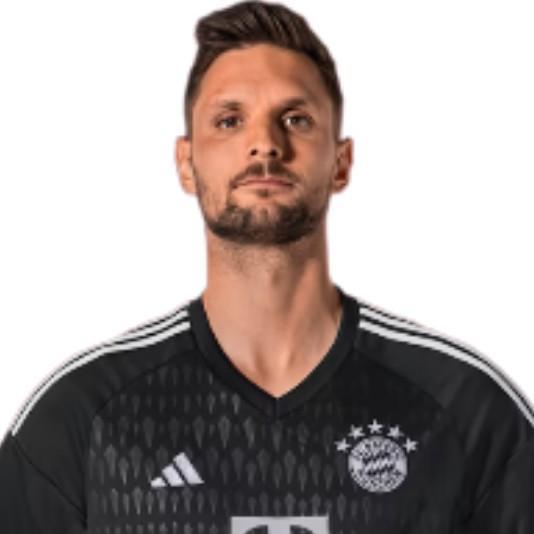 Ulreich