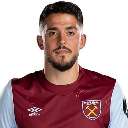 Pablo Fornals