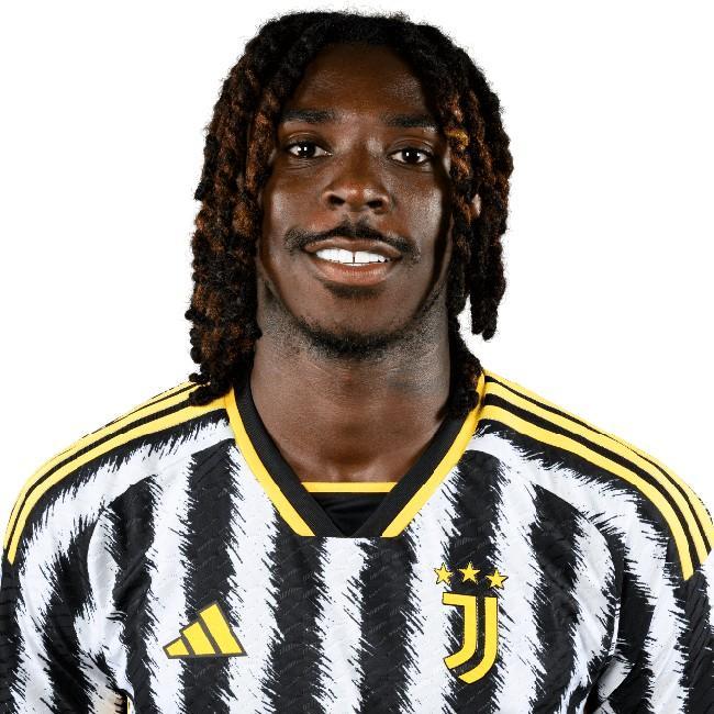 Moise Kean