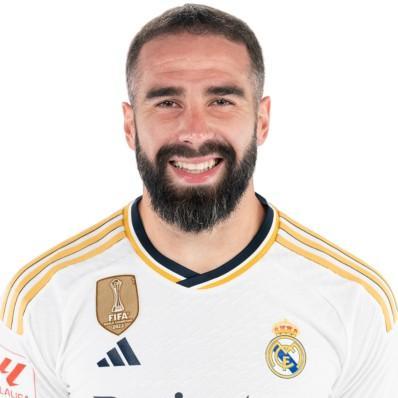Dani Carvajal