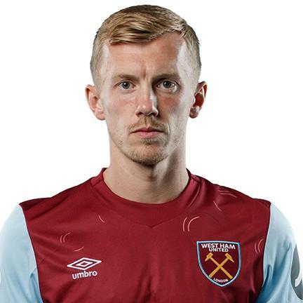 James Ward-Prowse
