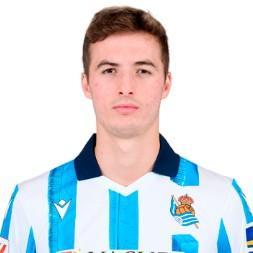 Jon Pacheco