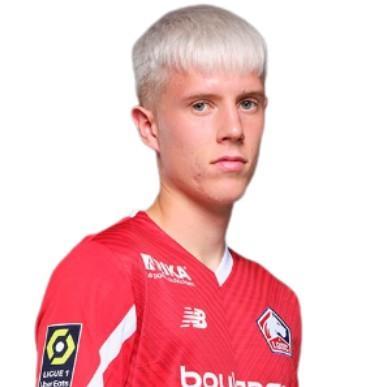 Haraldsson