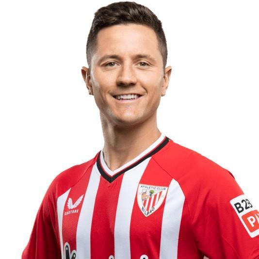 Ander Herrera