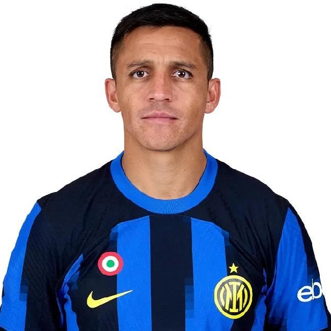 Alexis Sánchez