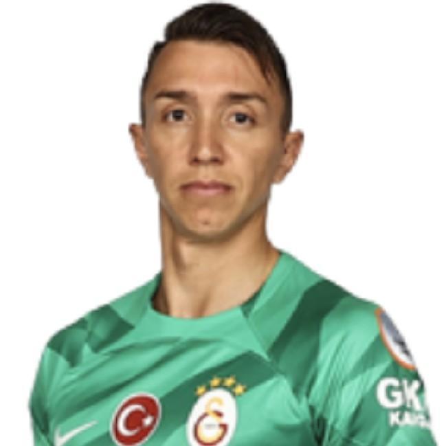 Muslera