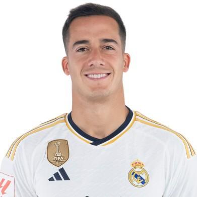 Lucas Vásquez