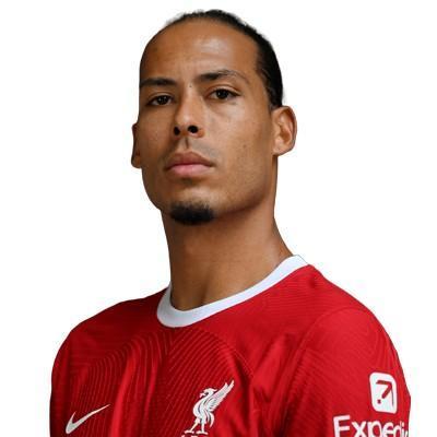 Van Dijk