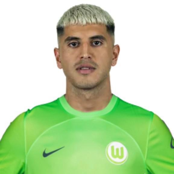 Palacios