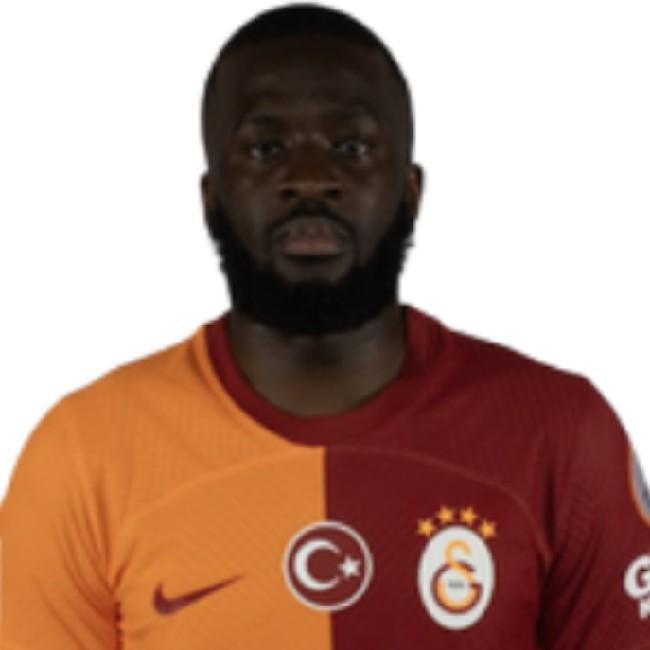 Ndombele