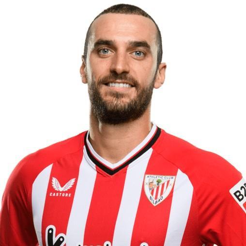 Iñigo Lekue