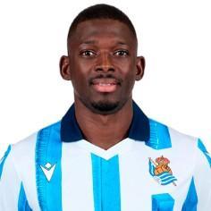 Hamari Traoré