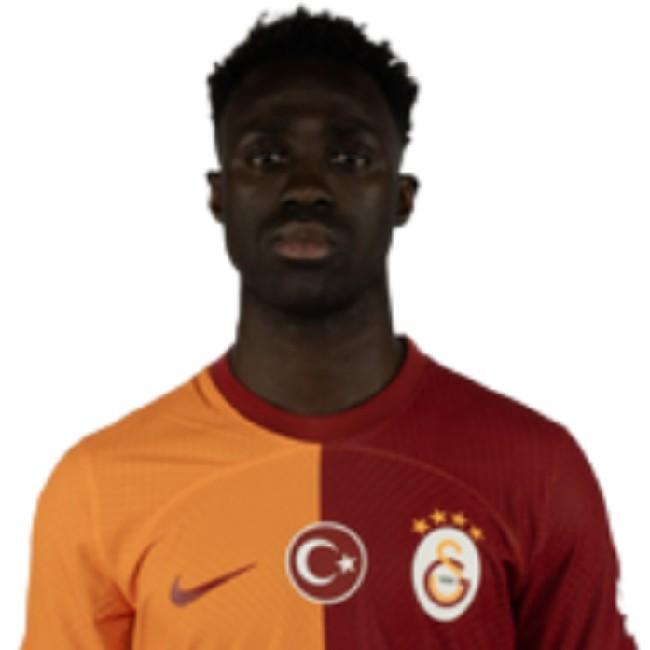 Davinson Sánchez