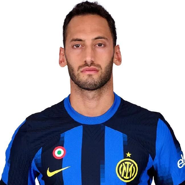 Calhanoglu