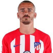 Griezmann