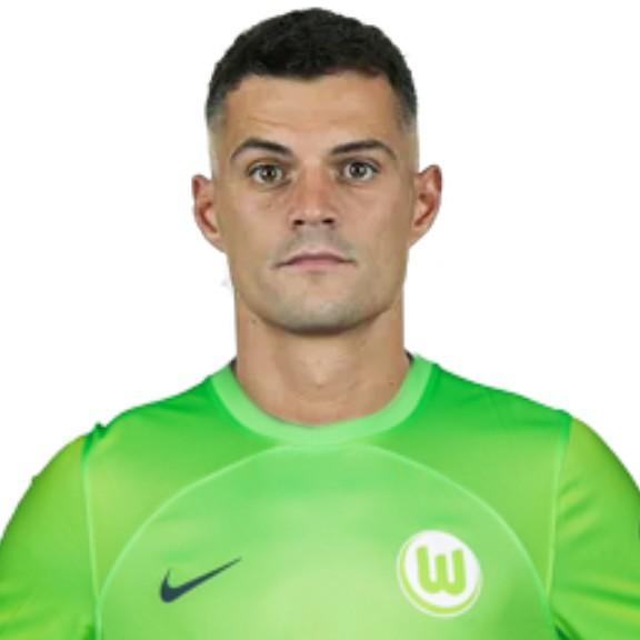 Xhaka