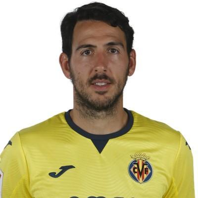 Dani Parejo