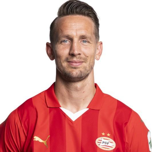 Luuk de Jong