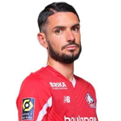 Rémy Cabella