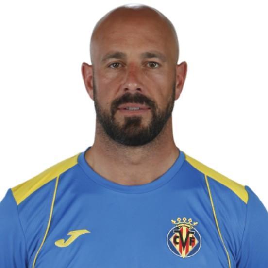 Pepe Reina