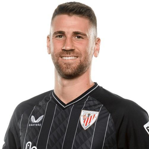 Unai Simon