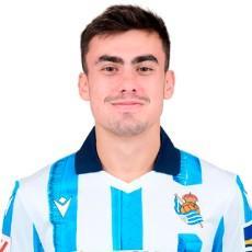 Barrenetxea