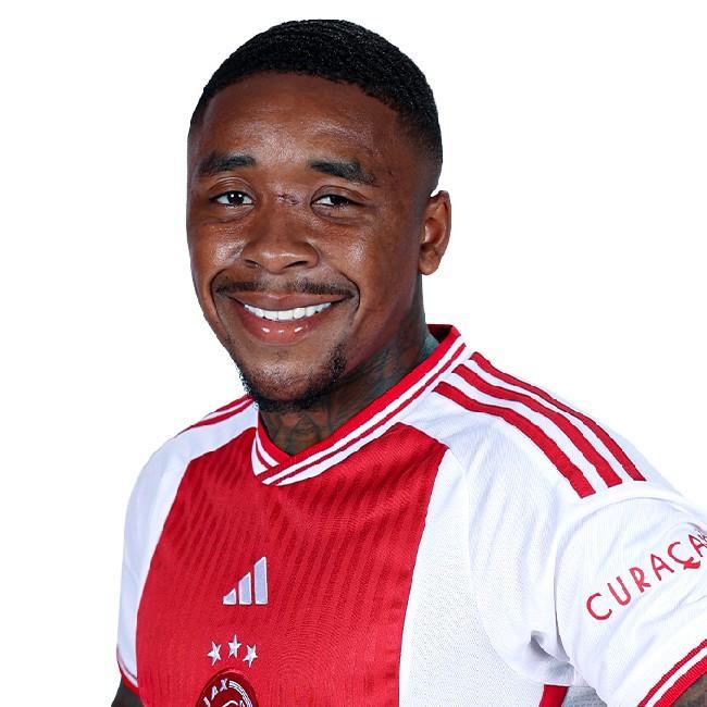 Bergwijn