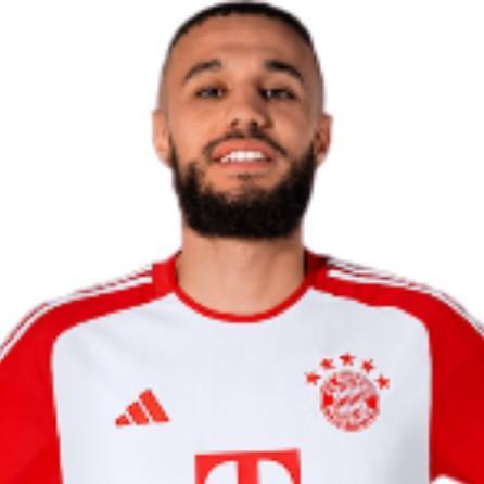 Mazraoui