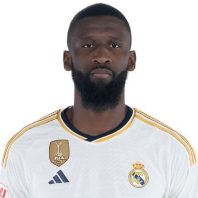 Rüdiger