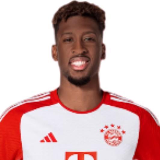 Coman