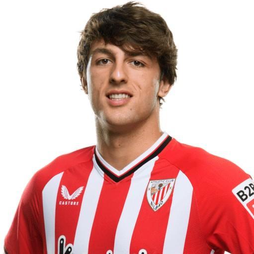 Unai Gómez