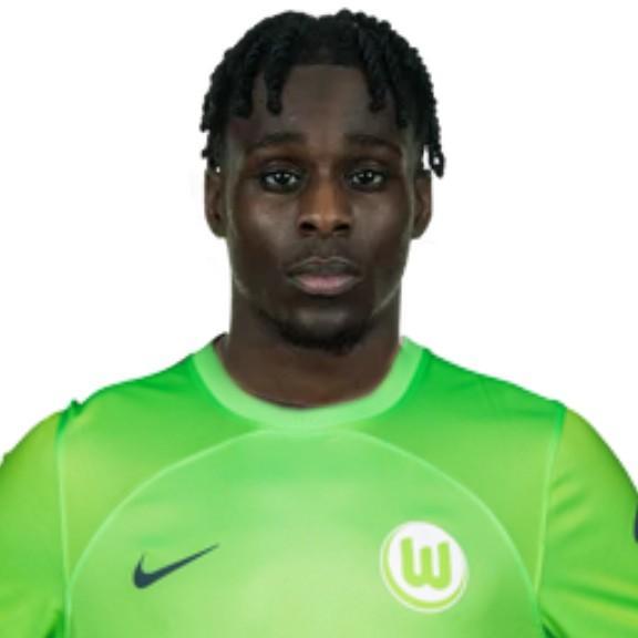 Frimpong