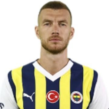 Džeko