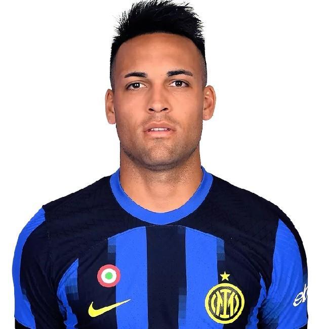 Lautaro Martínez