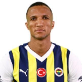 Rodrigo Becao