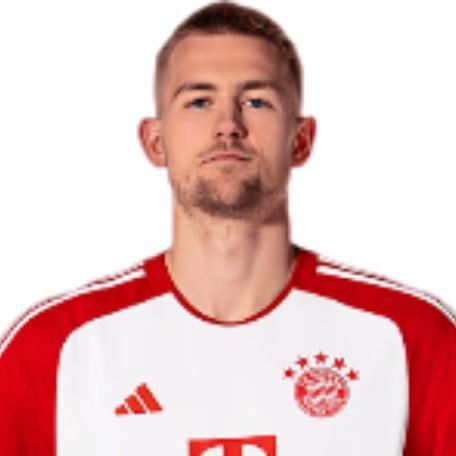 De Ligt