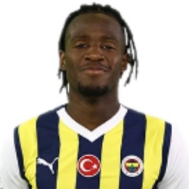 Batshuayi