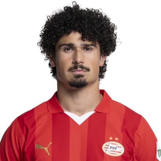 André Ramalho